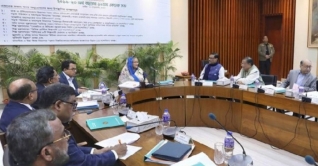 একনেকে বঙ্গবন্ধু রেলওয়ে সেতুসহ ৮ প্রকল্প অনুমোদন