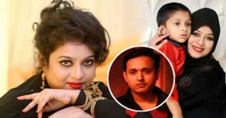 ভেঙে গেল শাবনূরের আট বছরের সংসার