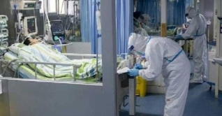 ১০৩ দেশে ছড়িয়েছে করোনা, মৃতের সংখ্যা ৩৬০০