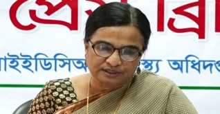 করোনায় দেশে আরেকজনের মৃত্যু, নতুন আক্রান্ত নেই করোনায় দেশে আরেকজনের মৃত্যু, নতুন আক্রান্ত নেই