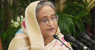 রোববার প্রধানমন্ত্রীর সংবাদ সম্মেলন রোববার প্রধানমন্ত্রীর সংবাদ সম্মেলন