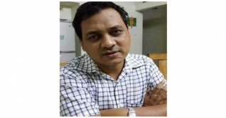 করোনায় সিলেট মেডিকেলের সহকারী অধ্যাপকের মৃত্যু