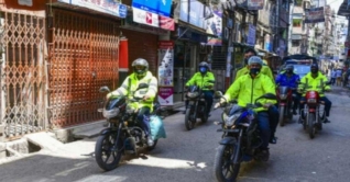 করোনাভাইরাস: ঢাকার যেসব এলাকা সুপার রেড জোন