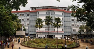 সিলেট ওসমানী মেডিকেলের ৫ নার্স করোনায় আক্রান্ত