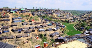 রোহিঙ্গাসহ ১৭৪ জন আক্রান্ত, ১৩শ’ ঘর লকডাউন