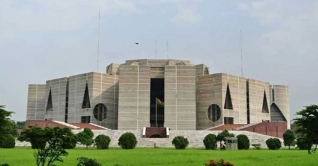 জাতীয় সংসদে অর্থ বিল পাস হবে আজ