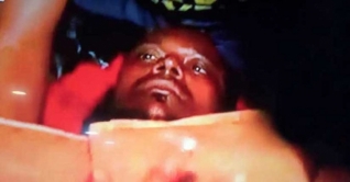 ১৩ ঘণ্টা পর পানির নিচ থেকে বেঁচে ফেরার ঘটনা নাটক! ১৩ ঘণ্টা পর পানির নিচ থেকে বেঁচে ফেরার ঘটনা নাটক!