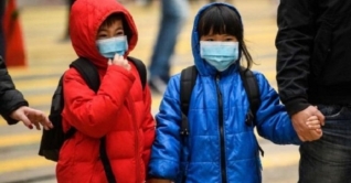 শিশুদেরও মাস্ক পরতে হবে: বিশ্ব স্বাস্থ্য সংস্থা