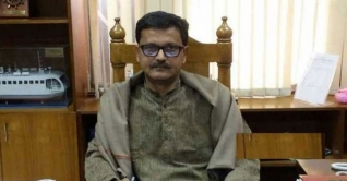 করোনায় আক্রান্ত নৌপরিবহন প্রতিমন্ত্রী খালিদ মাহমুদ করোনায় আক্রান্ত নৌপরিবহন প্রতিমন্ত্রী খালিদ মাহমুদ