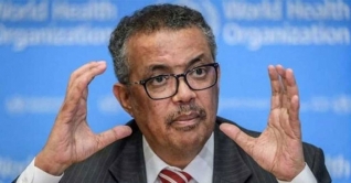 ভ্যাকসিন ছাড়া সংকট আরও দীর্ঘায়িত হবে: ডব্লিউএইচও ভ্যাকসিন ছাড়া সংকট আরও দীর্ঘায়িত হবে: ডব্লিউএইচও