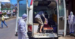 হেঁটে বাড়ি ফিরলেন ‘করোনায় মৃত’ ব্যক্তি!