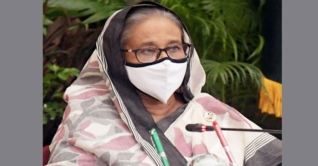 ‘করোনার ভ্যাকসিন আসার সাথে সাথেই বাংলাদেশ পাবে’