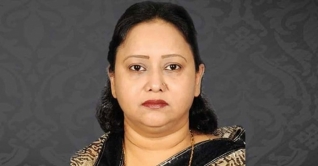 হাজী সেলিমের স্ত্রী গুলশান আরা বেগম মারা গেছেন হাজী সেলিমের স্ত্রী গুলশান আরা বেগম মারা গেছেন