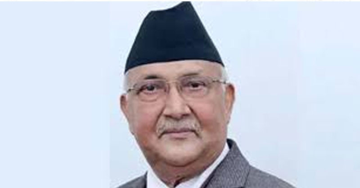 নেপালের সাবেক প্রধানমন্ত্রী ও স্বরাষ্ট্রমন্ত্রী গ্রেপ্তার