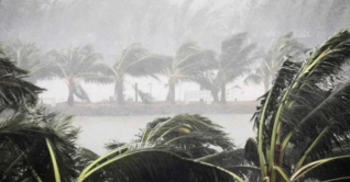 ১১ জেলায় ৬০ কিমি বেগে ঝড়ের আশঙ্কা
