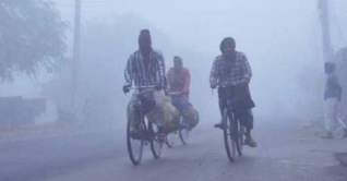 বিভিন্ন জেলায় শৈত প্রবাহ কমবে, বাড়বে তাপমাত্রা