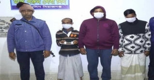 মর্গে নারীর মৃতদেহ থেকে স্বর্ণালঙ্কার চুরি, ৩ ডোম কারাগারে মর্গে নারীর মৃতদেহ থেকে স্বর্ণালঙ্কার চুরি, ৩ ডোম কারাগারে