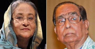 এইচ টি ইমামের মৃত্যুতে প্রধানমন্ত্রীর শোক এইচ টি ইমামের মৃত্যুতে প্রধানমন্ত্রীর শোক