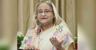 ‘করোনা অগ্রযাত্রা থামাতে পারে নাই, আর কেউ পারবে না’ ‘করোনা অগ্রযাত্রা থামাতে পারে নাই, আর কেউ পারবে না’