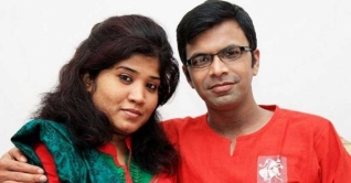 সাগর-রুনি হত্যা মামলার তদন্ত প্রতিবেদন পেছাল ৭৯ বার সাগর-রুনি হত্যা মামলার তদন্ত প্রতিবেদন পেছাল ৭৯ বার