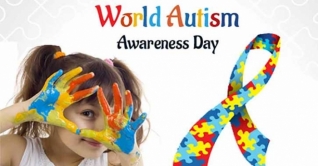 বিশ্ব অটিজম সচেতনতা দিবস আজ বিশ্ব অটিজম সচেতনতা দিবস আজ