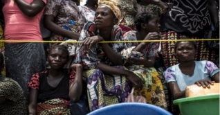 খাদ্য সংকটে কঙ্গোর ২ কোটি ৭০ লাখ মানুষ: জাতিসংঘ