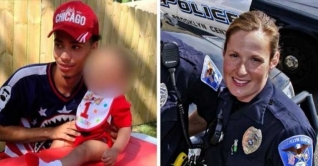 কৃষ্ণাঙ্গ যুবক হত্যায় সাবেক নারী পুলিশ কর্মকর্তা অভিযুক্ত কৃষ্ণাঙ্গ যুবক হত্যায় সাবেক নারী পুলিশ কর্মকর্তা অভিযুক্ত