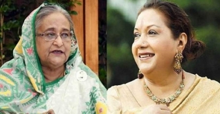 কবরীর মৃত্যুতে প্রধানমন্ত্রীর শোক প্রকাশ কবরীর মৃত্যুতে প্রধানমন্ত্রীর শোক প্রকাশ