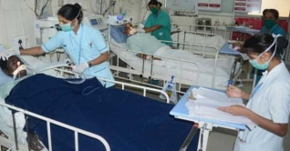 ১১ কোটি টাকা প্রণোদনা পাচ্ছেন ২৬৭৯ নার্স ১১ কোটি টাকা প্রণোদনা পাচ্ছেন ২৬৭৯ নার্স