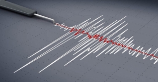 ভূমিকম্পে ফের কেঁপে উঠল সিলেট