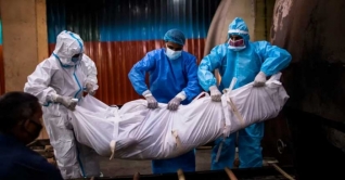 ভারতে ফের বাড়ল করোনায় দৈনিক সংক্রমণ ও মৃত্যু