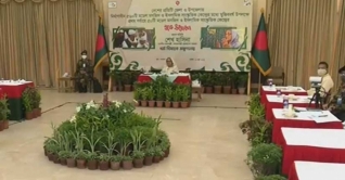 ধর্মের অপব্যাখ্যায় যুবসমাজ যেন বিপথগামী না হয়: প্রধানমন্ত্রী ধর্মের অপব্যাখ্যায় যুবসমাজ যেন বিপথগামী না হয়: প্রধানমন্ত্রী