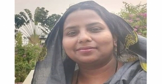 করোনায় আক্রান্ত হয়ে নারী নির্বাচন কর্মকর্তার মৃত্যু