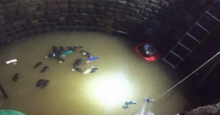 কুয়ায় পড়া সেই কন্যা শিশুটিকে তুলতে গিয়ে ১১ জনের মৃত্যু