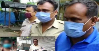 বিএসএফের হেফাজতে বাংলাদেশি নারীকে ধর্ষণের অভিযোগ