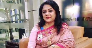 হেলেনা জাহাঙ্গীরের দুই সহযোগী গ্রেফতার হেলেনা জাহাঙ্গীরের দুই সহযোগী গ্রেফতার