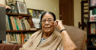 একুশে পদকপ্রাপ্ত আলোকচিত্রী সাইদা খানমের মৃত্যুবার্ষিকী আজ একুশে পদকপ্রাপ্ত আলোকচিত্রী সাইদা খানমের মৃত্যুবার্ষিকী আজ