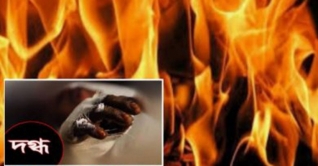 মিরপুরে গ্যাস পাইপে লিকেজ, বিস্ফোরণে শিশুসহ দগ্ধ ৭