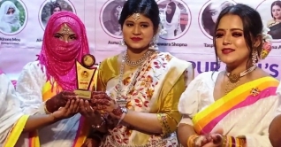 ‘দিনাজপুর গার্লস ক্লাব’ এ মিলনমেলা ‘দিনাজপুর গার্লস ক্লাব’ এ মিলনমেলা