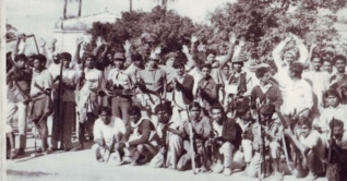 ১০ ডিসেম্বর : নড়াইল হানাদারমুক্ত দিবস