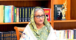 শান্তিপূর্ণ সমাজ বিনির্মাণে বুদ্ধের শিক্ষা অনুসরণ প্রয়োজন