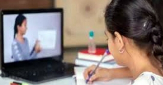 একাদশের অনলাইন ক্লাস শুরু কাল