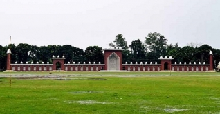 শোলাকিয়ায় এবারও হচ্ছে না ঈদের জামাত