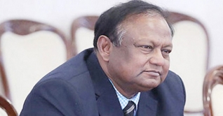 বাণিজ্যমন্ত্রী টিপু মুনশি করোনায় আক্রান্ত