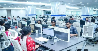 ছুটি শেষে বুধবার খুলছে  অফিস