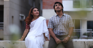 এই ঈদে আবারও বুলবুলি হয়ে আসছেন তটিনী