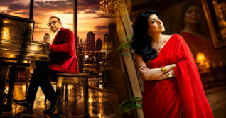 এবার ঈদে ‘পেন্সিল হিল’ নিয়ে আসছে মৌ
