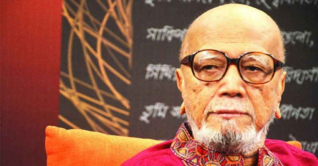 আজ সোনালী কাবিনের কবি আল মাহমুদের জন্মদিন