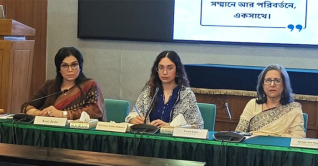 নারীদের জন্য প্রকৃত সুযোগ সৃষ্টি করতে হবে: জাইমা রহমান