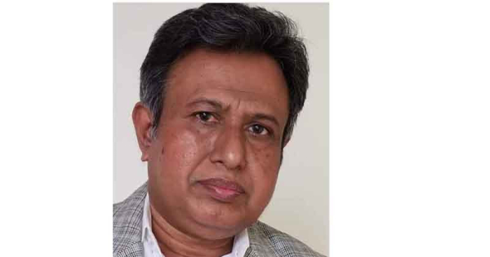 শিশু সাহিত্যিক, ছড়াকার ও গবেষক বকুল হায়দার